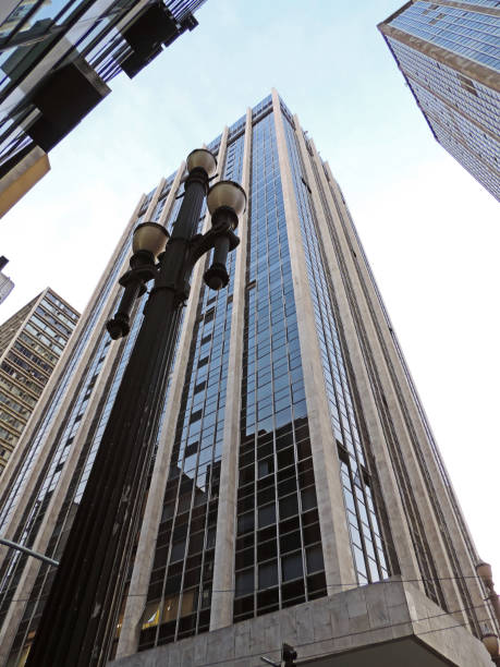 istock Sao Paulo tall buildings 1027178336