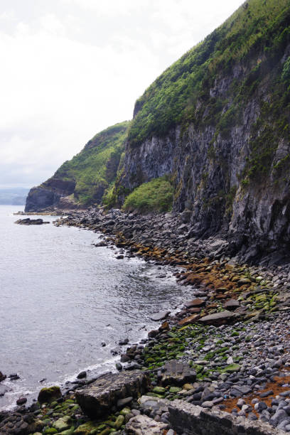 istock Shoreline, near Ponta do Cintrao 1027202414