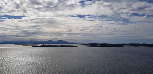 istock Vandve, Norway, sea, scene, nature 1027202552