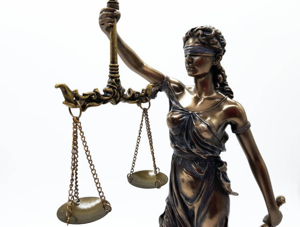 istock Lady Justitia Symbol of justice 1027210244