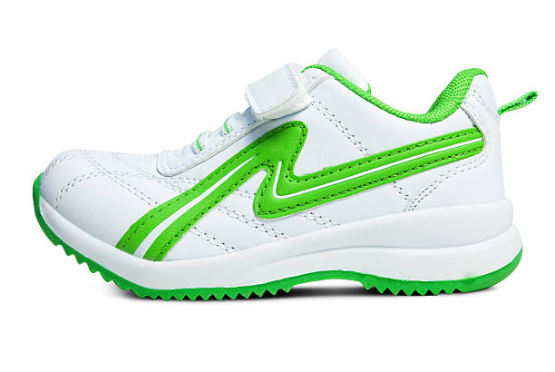 istock Kid`s sport shoes. 102721035