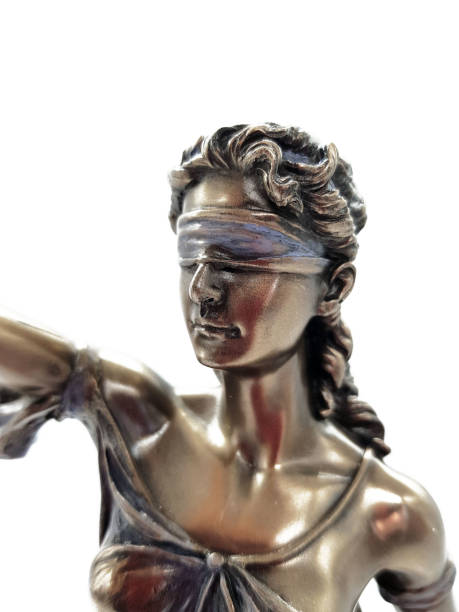 istock Lady Justitia Symbol of justice 1027210948