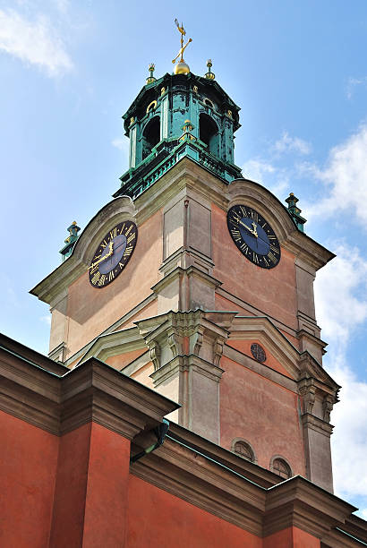 istock Stockholm, Storkyrkan 102721104