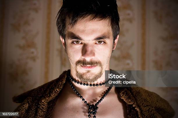 Pimp Stock Photo - Download Image Now - Adult, Adults Only, Attitude ...