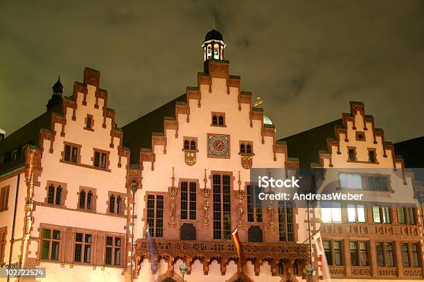 Romans In Frankfurt Stock Photo - Download Image Now - Ancient History, Animal Den, Architecture