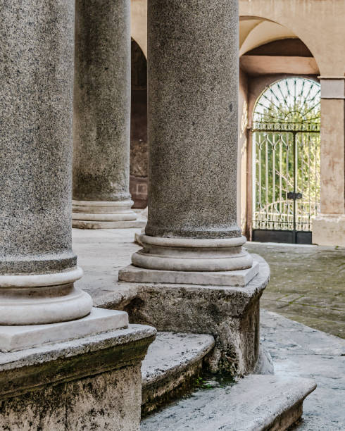 istock San Pietro in Montorio, Rome, Italy 1027229186
