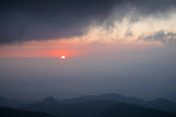 istock National Park of Sierra Nevada 1027249440