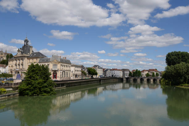istock Meaux, United Kingdom 1027249900