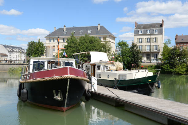 istock Meaux, United Kingdom 1027250118