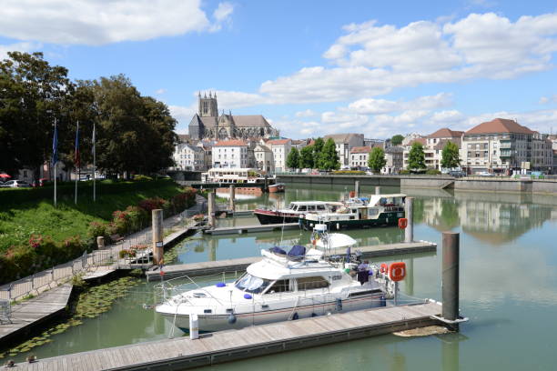 istock Meaux, United Kingdom 1027250188