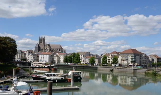 istock Meaux, United Kingdom 1027250276