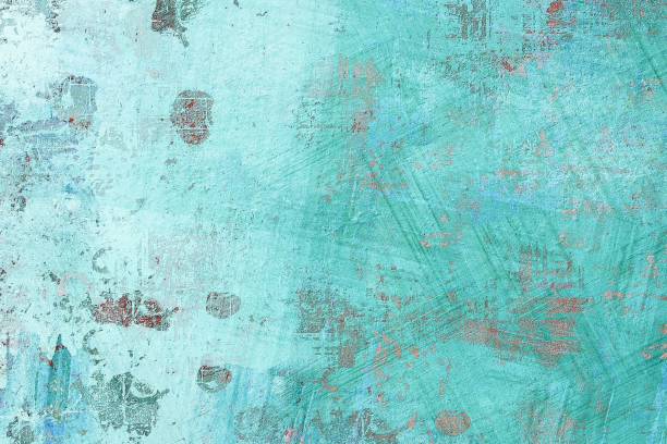 istock Dirty grunge background colored shabby 1027280168