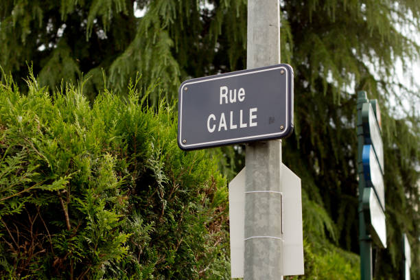 istock Street sign 1027329856