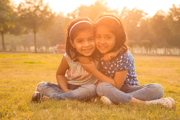 istock Funny time with the best friend - Stock image 1027332384