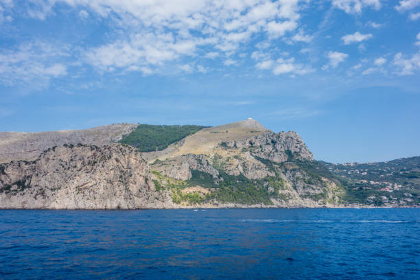 istock Punta Campanella. Campania. Italy 1027332750