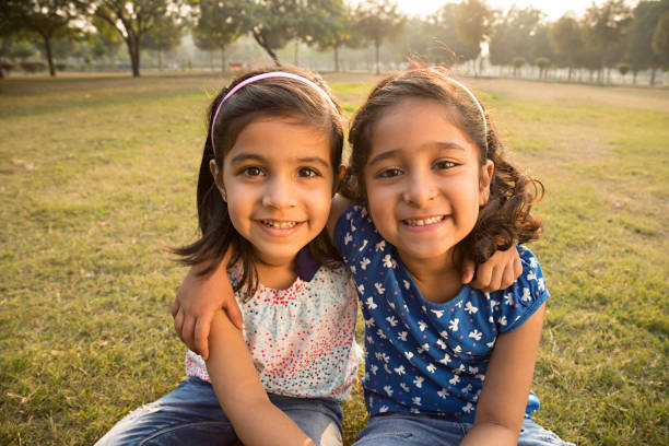 istock Funny time with the best friend - Stock image 1027332900