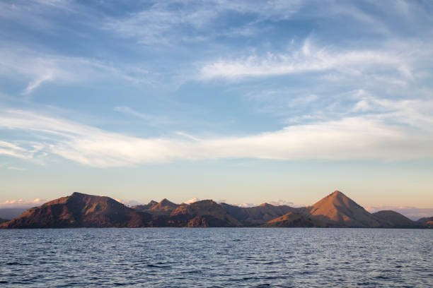 istock Rinca Island Sun Rise 1027379604