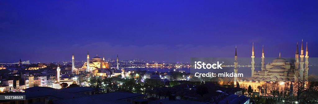 Istanbul - Lizenzfrei Arabeske Stock-Foto