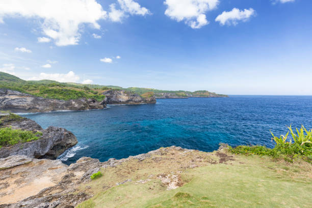 istock Snorkeling and Diving Area 1027391230