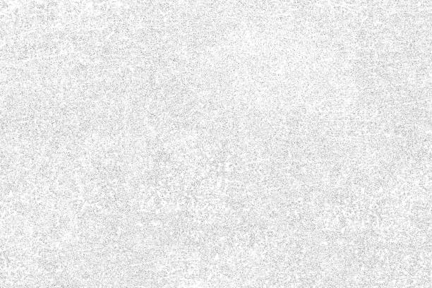 istock Grunge is black and white. Abstract monochrome background. Pattern of cracks, chips, scuffs, dust, stains 1027396790
