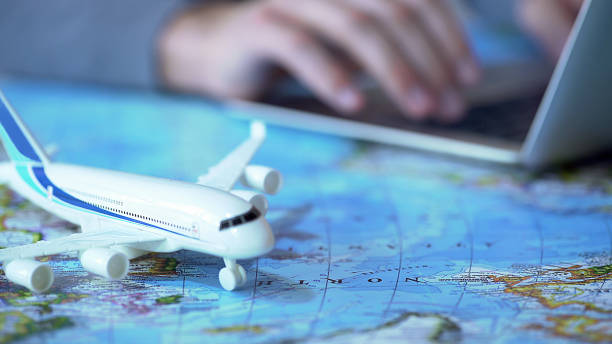 Sky Travel Agency - A Complete Guide To Booking Sky Travel