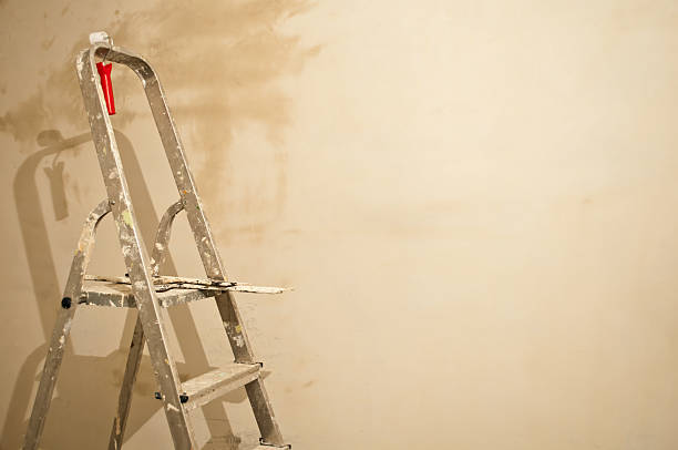 istock Time for some apartment remodeling/repairs. XL 102741078