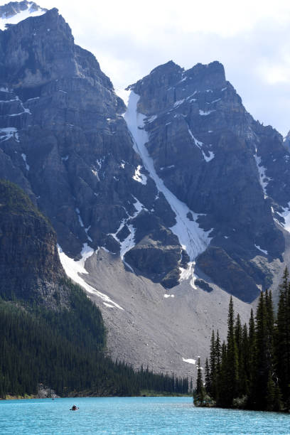 istock Moraine Lake, Banff National Park 1027419062