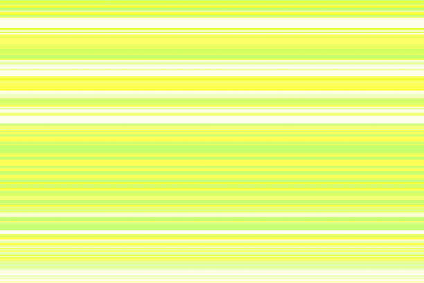 Green and Yellow Abstract Stiped Background Wallpaper