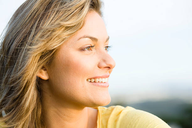 istock Beautiful Woman 102746075