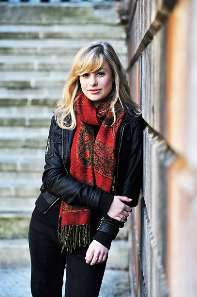istock Outdoor Portrait 102749422