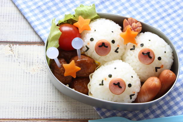 istock Lunch of seals 1027510020