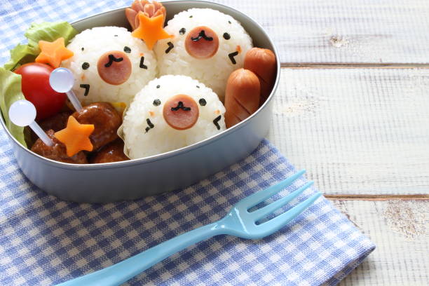 istock Lunch of seals 1027510034