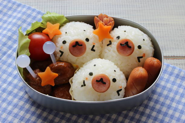 istock Lunch of seals 1027510052