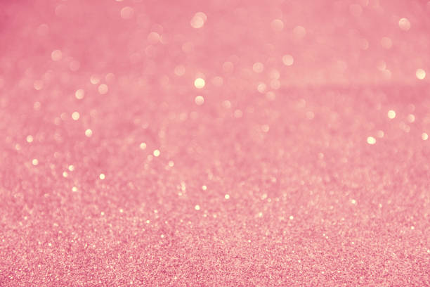 istock abstract sparkling lights, holiday festive background 1027513766