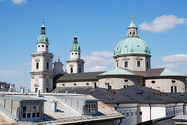 istock Salzburg cathedral 102751736