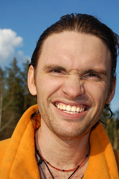 istock happy man outdoor 102751822
