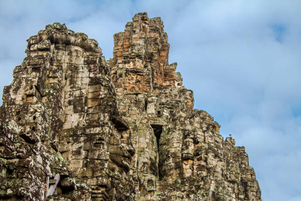 istock Angkor Wat, Angkor, Siem Reap, Cambodia 1027524930