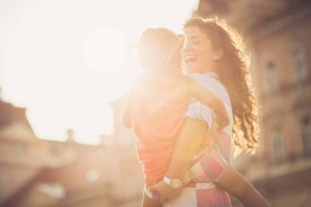 istock Children bring sunshine to all our days. 1027527480