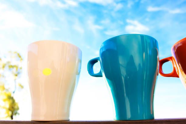istock color coffee cup on morning time 1027568196