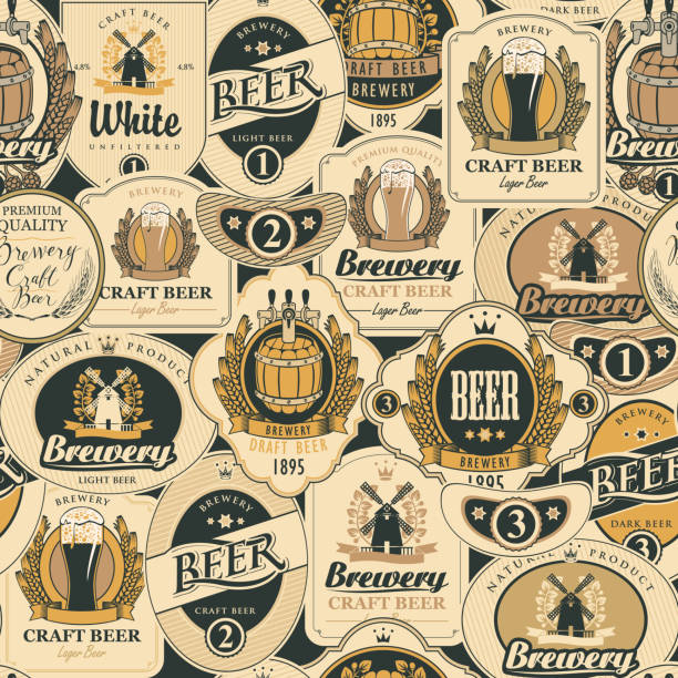 Malt Graphics 320+ Malt Mill Stock Illustrations, Royalty-Free Vector Graphics & Clip ...