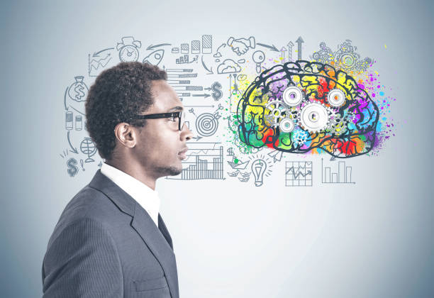 istock African American man glasses business thinking 1027599348
