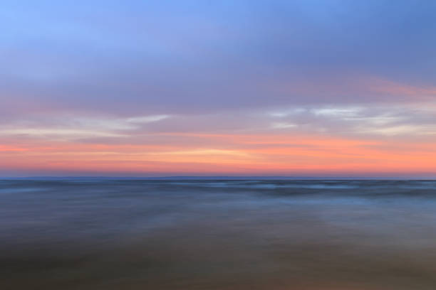 istock sunrise on the water 1027624938