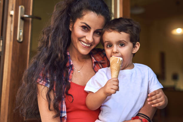 istock Ice cream is the best sweet treat 1027632894