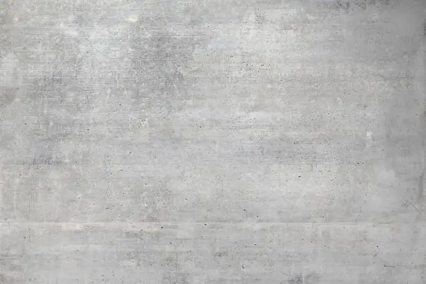 Photo of Gray concrete wall