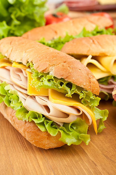 istock group of tasty sandwiches 102767773