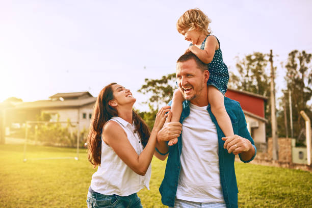 istock You can never have too much family time 1027690372