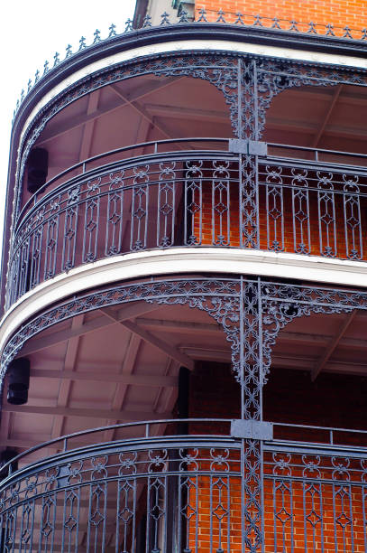 istock Historic Building New Orleans 1027700398
