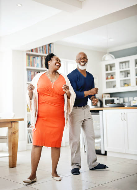 istock The secret ingredient to a happy marriage is fun 1027702196