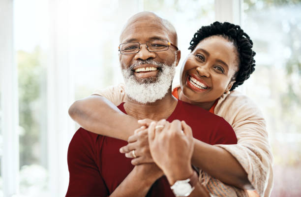 istock Our marriage, our number one priority 1027702248
