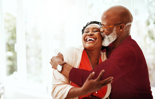 istock Kisses keep the heart happy 1027702276